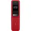 Мобільний телефон Nokia 2660 Flip Red - миниатюра 4