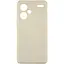 Чохол Silicone Cover Lakshmi Full Camera (A) для Xiaomi Redmi Note 13Pro+ Пісочний / Sand - мініатюра 1