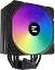 Воздушное охлаждение Zalman CNPS9X Performa Plus ARGB Black (CNPS9XPERFORMAPLUSARGBBK) - миниатюра 1