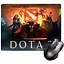 Ігрова поверхня Nextprint Dota 2 300 х 250 мм (821276) - мініатюра 1