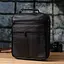 Сумка чоловіча з ручкою для перенесення в руці з натуральної шкіри Vintage 27х35х9,5 см sum0027495 - мініатюра 9