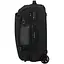 Сумка-Рюкзак На Колесах Samsonite ARMOX BLACK 55x40x25 KQ2*09005 - миниатюра 3