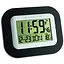 Годинник настінний TFA 604503 - мініатюра 1