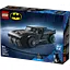 Конструктор LEGO Super Heroes Бетмен Бэтмобиль із фільма Бэтмен 330 деталей (76332) - мініатюра 2