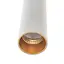 Светильник трековый поворотный LED KW-220/5W NW WH Brille 33-034 - миниатюра 7
