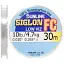 Флюорокарбон Sunline SIG-FC 30 м 0.350 мм 8.0 кг поводковий - мініатюра 2
