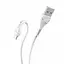 Кабель Hoco X37 Lightning 0.5 м - мініатюра 2