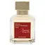 Парфюмированная вода Maison Francis Kurkdjian Baccarat Rouge 540 70 мл  - миниатюра 1