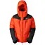 Куртка Montane Apex 8000 Down Jacket M Помаранчевий (1004-UAPXJFIRM10) - мініатюра 1