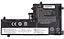 Акумулятор PowerPlant LENOVO L17M3PG2-3S1P (short cable) 11.4V 4800mAh (NB481781) - мініатюра 1