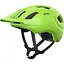 Велошолом Poc Axion Spin Fluorescent Yellow M/L (1033-PC 107328293MLG1) - мініатюра 1