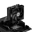 Кулер для процессора PcCooler PсCOOLER RT400 BK Black (RT400-BKNWXX-GL) - миниатюра 9