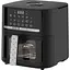 Мультипечь QUIN Air Fryer YJ-6505ADV [133265] - миниатюра 2
