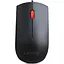 Мишка Lenovo Essential USB Black (4Y50R20863) - мініатюра 1