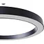 Світильник Brille підвісний WBL-73/108W BK - мініатюра 3