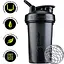 Шейкер спортивний BlenderBottle Classic Loop PRO 28oz/820 мл White (500483) (Loop_Pro_28oz_White) - мініатюра 10