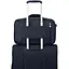 Дорожная Сумка Samsonite RESPARK MIDNIGHT BLUE 40x25x20 KJ3*01017 - миниатюра 10