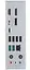 Материнская плата ASUS PRIME B840M-A WIFI (PRIME B840M-A WIFI) (Socket AM5, AMD B840, Micro-ATX) - миниатюра 5