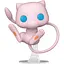 Фігурка Funko POP Games: Pokemon - Mew det0018136 - мініатюра 1