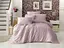 Комплект постільної білизни Gold Soft Life Евро pbe0046717 - мініатюра 1