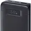 Павербанк Rivacase Black 20 000 mAh / 65 Вт (VA1082) - миниатюра 8