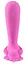 Вибратор Sweet Smile G-Spot Panty Vibe 11.7 см розовый - миниатюра 2