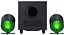 Акустическая система Razer 2.1 Nommo V2 (RZ05-04750100-R3G1) - миниатюра 5
