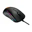 Мишка Canyon Shadder GM-321 USB Black (CND-SGM321) - мініатюра 3