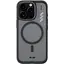 Чохол Blueo Frosted Heat Dissipation with MagSafe для Apple iPhone 16 Pro Black [132552] - мініатюра 2