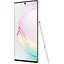Смартфон Samsung N970U Galaxy Note 10 N970U 256GB 1SIM (White) US Version - миниатюра 8