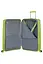 Чемодан American Tourister FASTFORWARD 78 См NEON LIME 78x50x30(34) MI0*04003 - миниатюра 2
