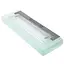 Бра Brille FL-01-03/1x8 CHR настенное накладное в ванную - миниатюра 2