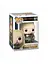 Фігурка Funko Pop Фанко Поп Володар Кілець Леголас Lord of the Rings Hobbit Legolas 10 см FP LOTR L 1577 - мініатюра 2