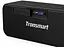 Беспроводная портативная акустика Tronsmart T2 Plus Upgraded (109754) черная - миниатюра 5