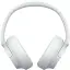 Гарнитура Sony WH-CH720N White (WHCH720NW.CE7) - миниатюра 2