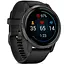 Смарт-часы Garmin Venu 2 Black Slate (010-02430-11) - миниатюра 2