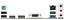 Материнская плата ASUS PRIME H610I-PLUS-CSM (PRIME H610I-PLUS-CSM) (Socket 1700, Intel H610, Mini-ITX) - миниатюра 4
