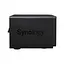 Сетевой накопитель Synology DS1823xs+ - миниатюра 5