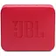 Акустика бездротова — портативна колонка JBL Go Essential 2 (JBLGOES2REDEU) червона - мініатюра 3