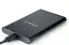 Внешний карман Gembird EE2U3S6, 2.5 SATA HDD/SDD USB3.1 - миниатюра 2