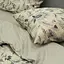 Комплект постельного белья Viluta евро сатин 7595_5070 - миниатюра 5