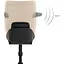 Автокрісло Cybex Sirona Ti Plus Cozy Beige (525000899) - мініатюра 20