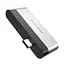 Переходник USB Hub Borofone DH2 - миниатюра 6