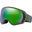 Маска Oakley Canopy Green (1068-0OO7047 OS OO7047-95) - миниатюра 1