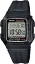 Часы Casio Timeless Collection F-201WA-1AEF - миниатюра 1