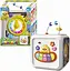 Музыкальный развивающий куб WToys 25462 – украинская озвучка, песни, сказки, загадки, стишки, звуки животных,цифры, подсветка  - миниатюра 7