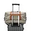 Дорожня сумка SKU402 32л бежева (SKU402-BC-Beige) - мініатюра 2