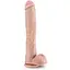 Фалоімітатор Au Naturel Daddy 14 Inch 35.5 см тілесний - мініатюра 1