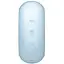 Вакуумный стимулятор Satisfyer Pro To Go 3 Blue - миниатюра 4