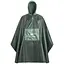 Плащ-дощовик Naturehike CNH23RG001 107х143 см темно-зелений (1047-6975641888079) - мініатюра 1